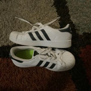 COPY - Adidas superstar